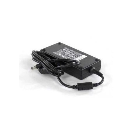 Dell AC Adapter, 180W, 19.5V, 3 – 450-AHFX